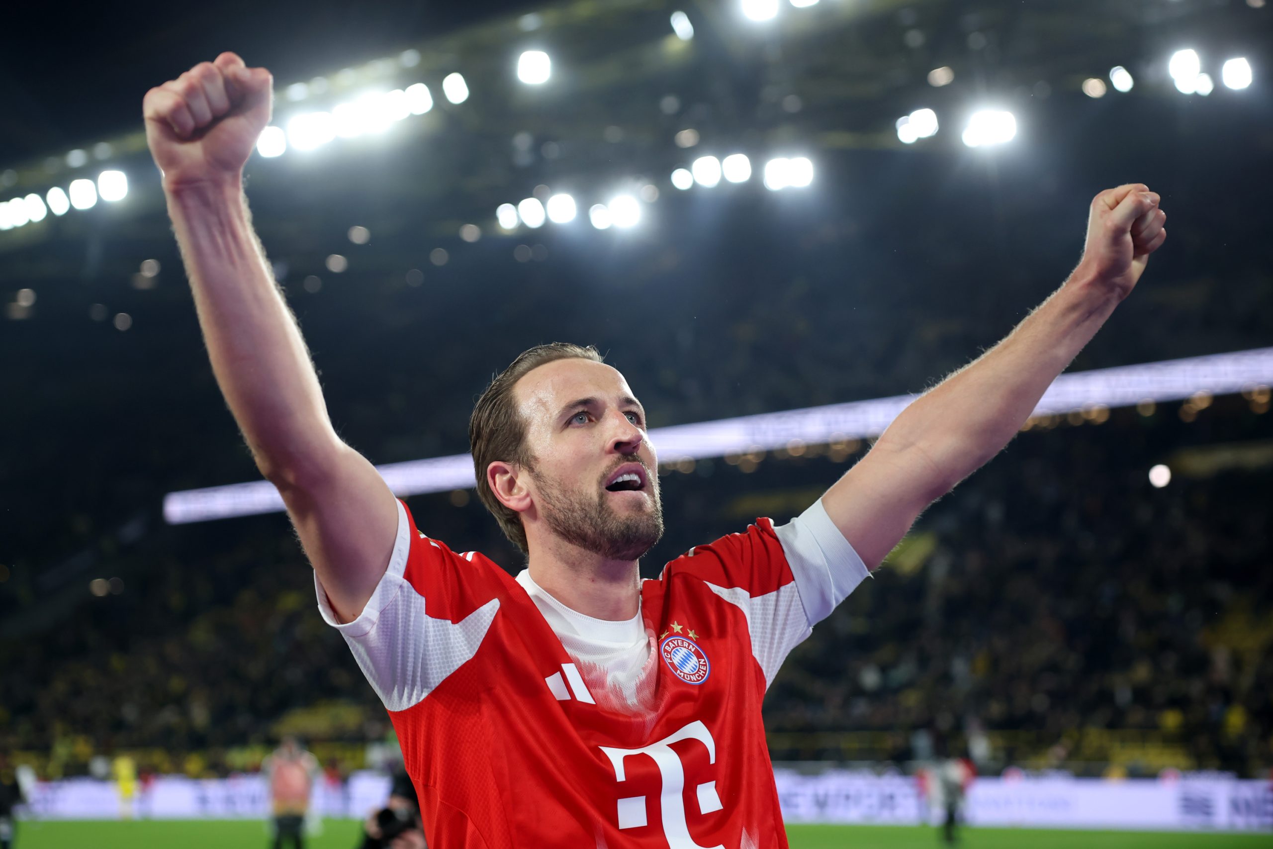Harry Kane will not play against Freiburg: how does his absence affect Bayern Munich?