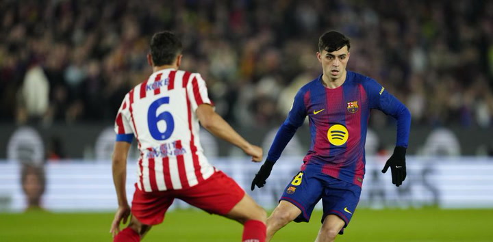 The Madrid Classic: Barça and Atlético star in a crucial week