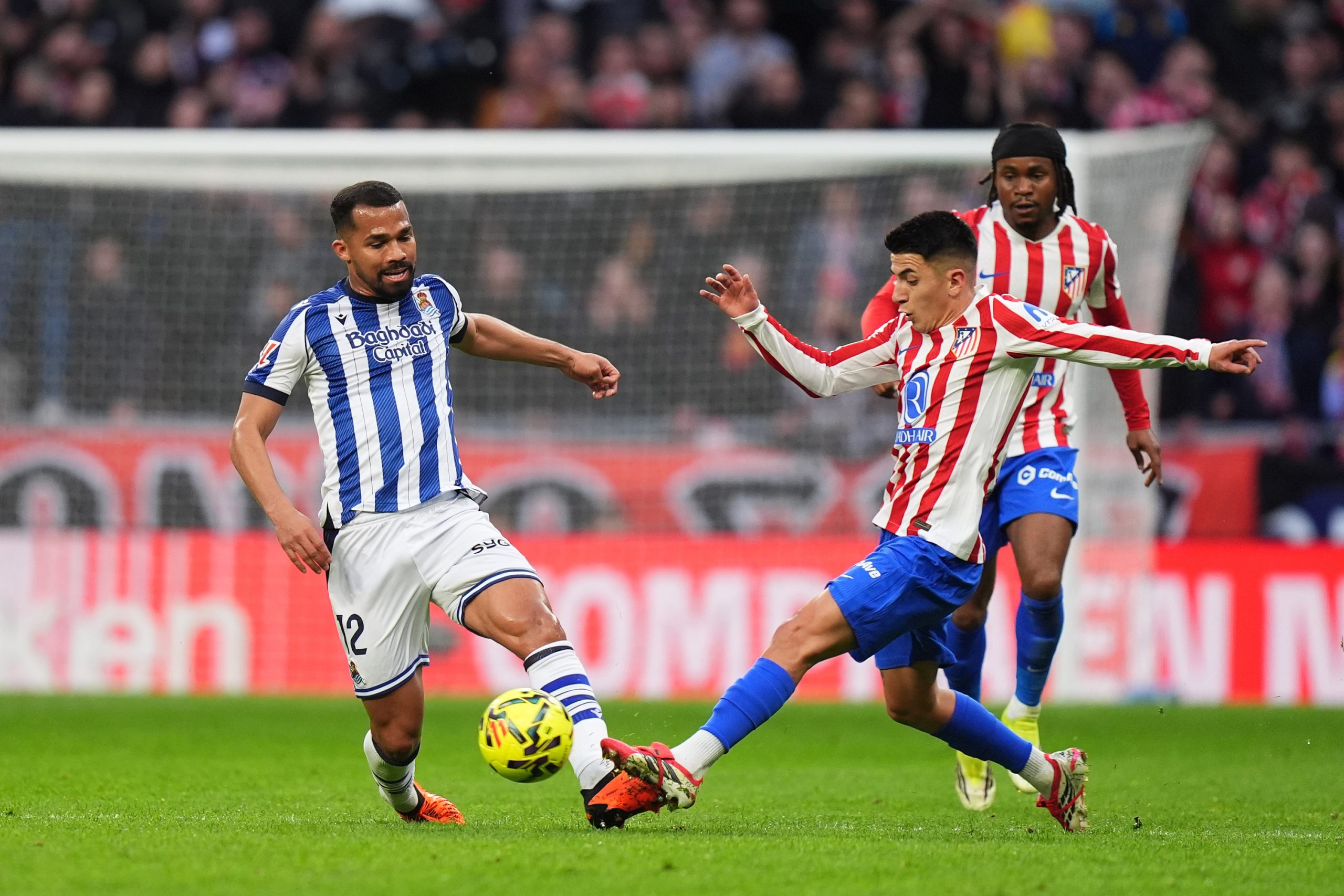 Yangel Herrera: El Regreso Agrio del Venezolano en un Vallecas de Pesadilla