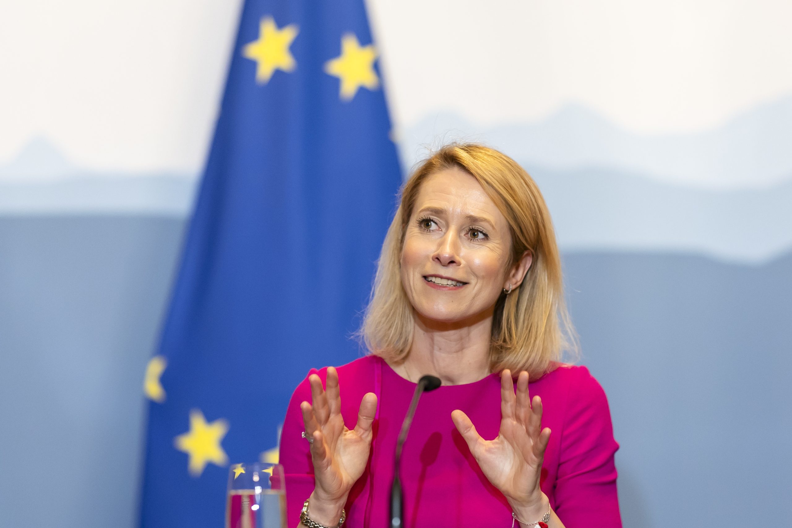 Canadá y la Unión Europea: ¿Una alianza prometedora en tiempos de incertidumbre global?