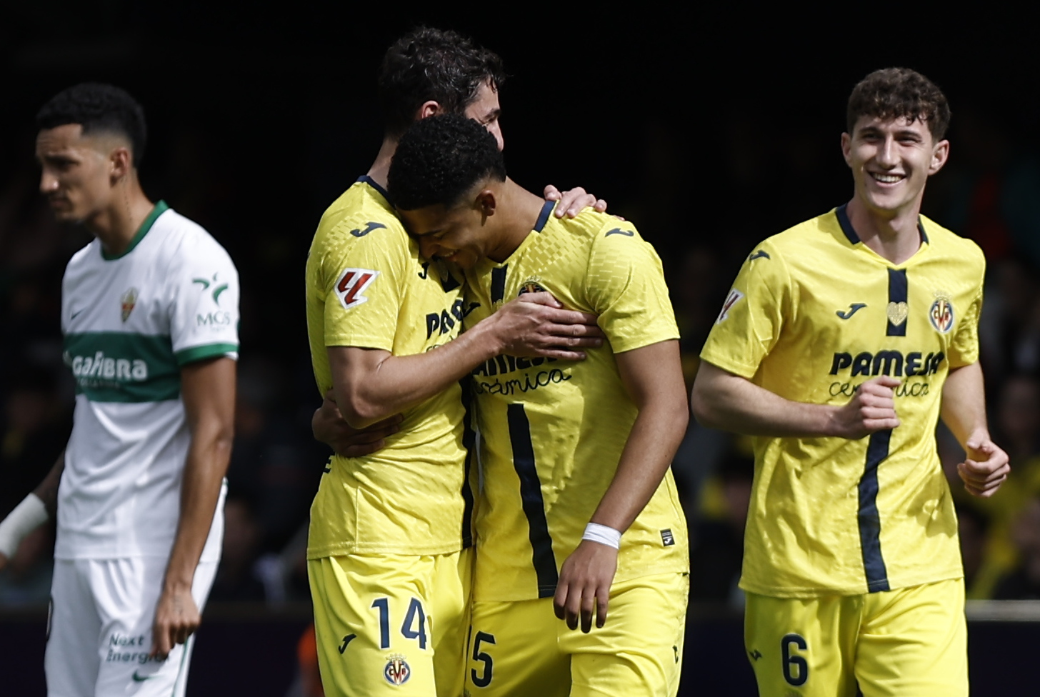 Villarreal y Celta: Un Duelo Clave en la Carrera por Europa