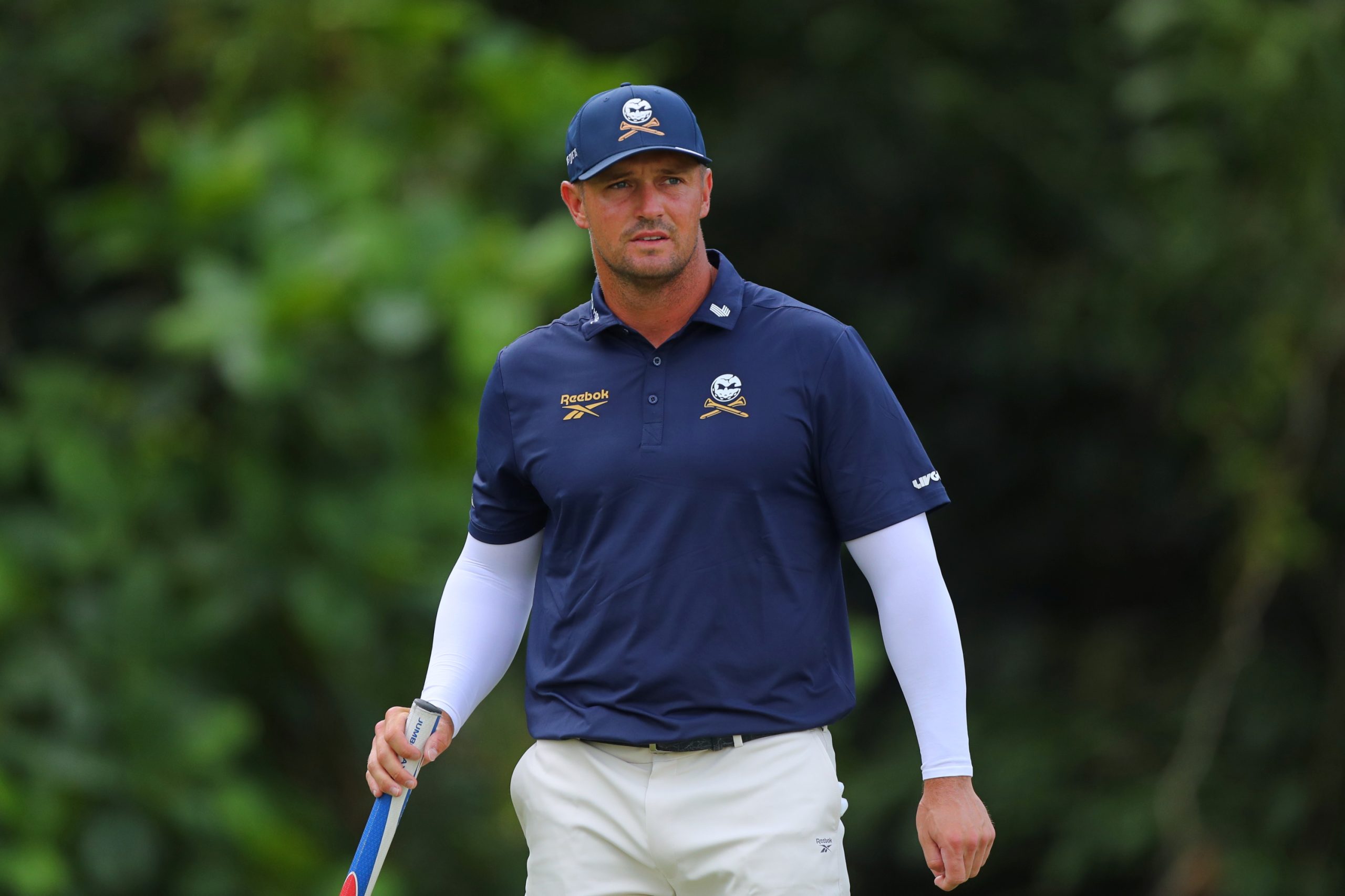 Golf en la Encrucijada: PGA Tour y la Sombra de LIV