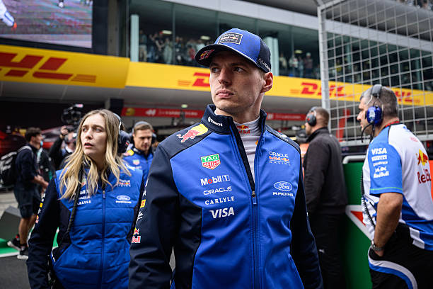 Verstappen en la Cuerda Floja: ¿Adiós a la F1 en 2026?