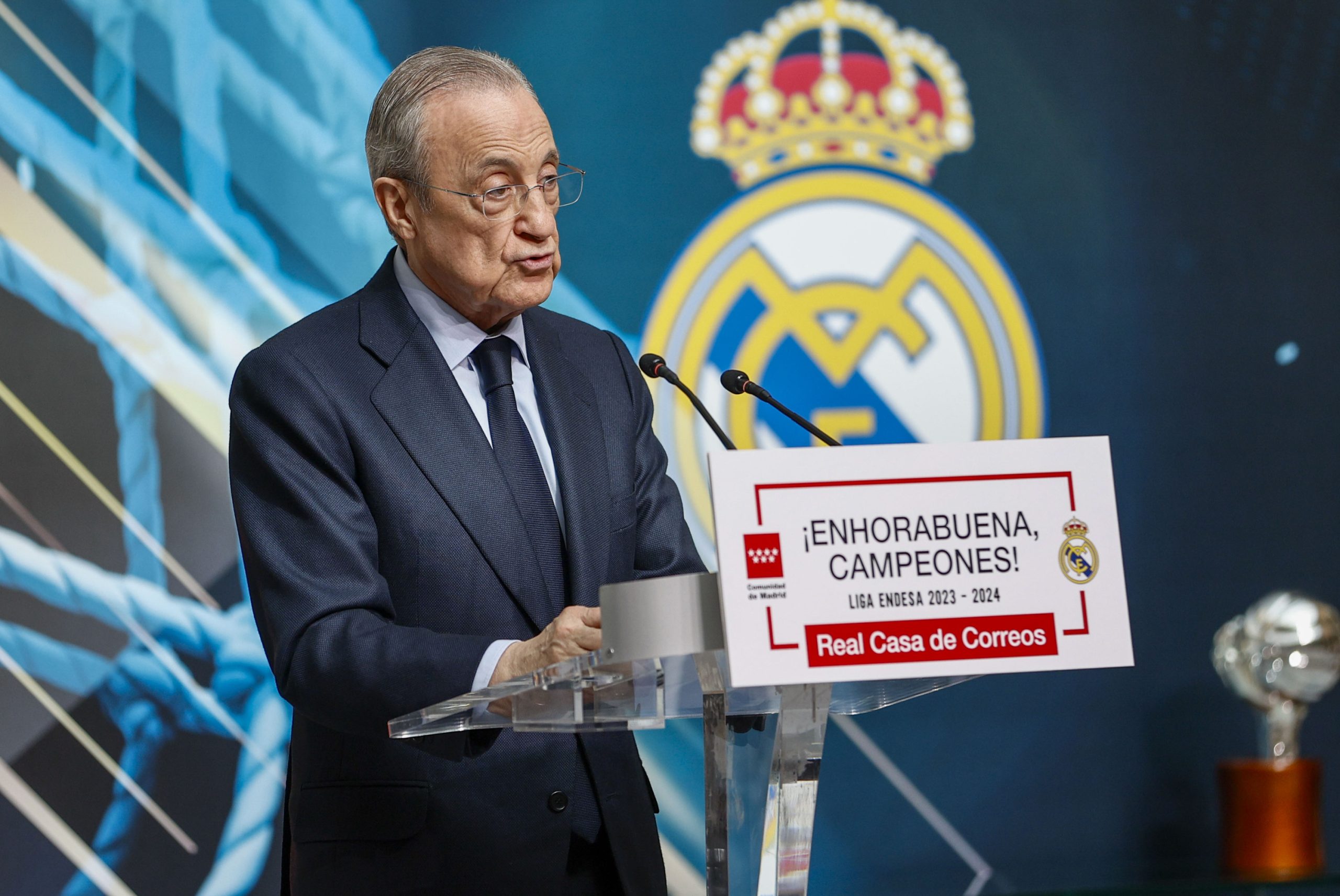 Real Madrid Reinvents its Strategy: From Transfer Giant to Master of Smart Buyback