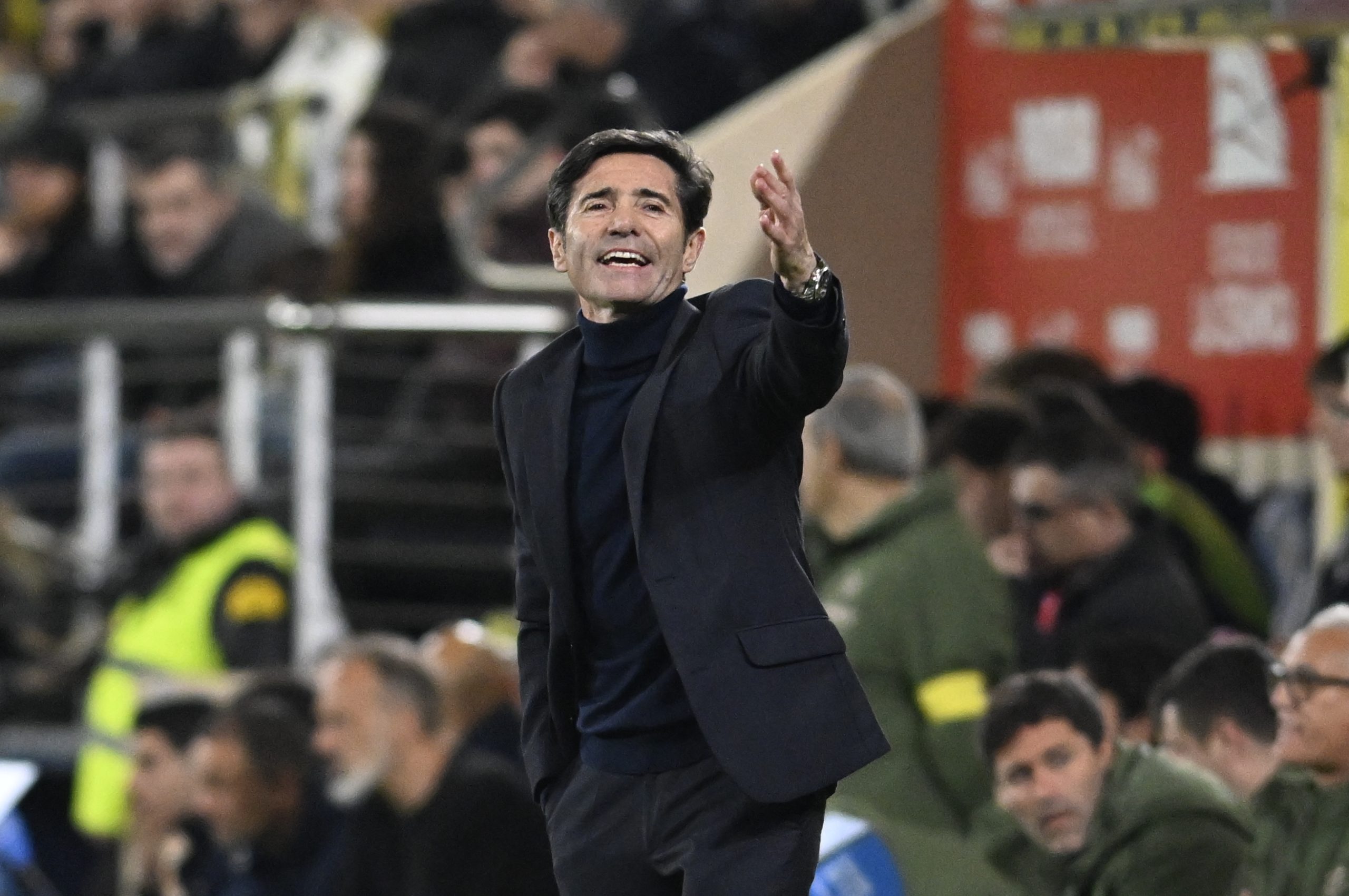Girona vs. Villarreal: Marcelino Calls 
