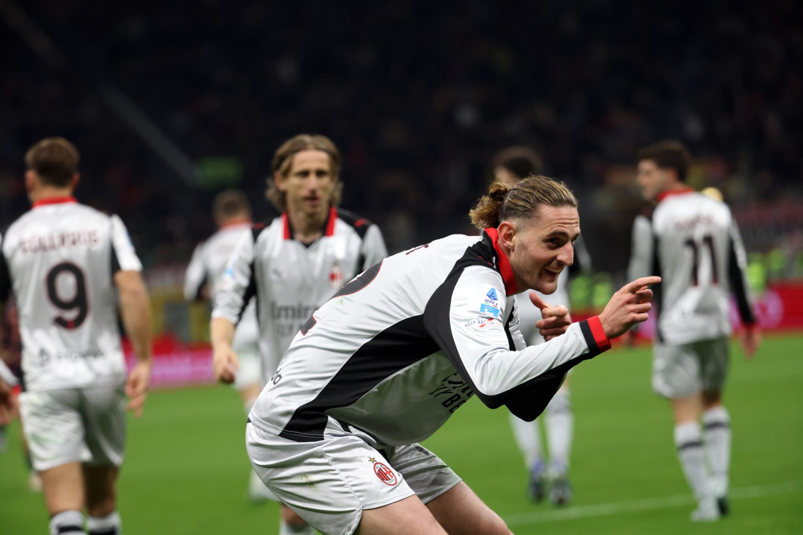 ¡Duelo de Titanes en San Paolo! Nápoles y AC Milan se Citan en una Batalla por la Gloria