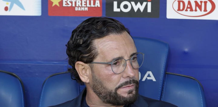 La Realidad del Getafe: Bordalás Habla Claro Tras la Derrota ante el Levante