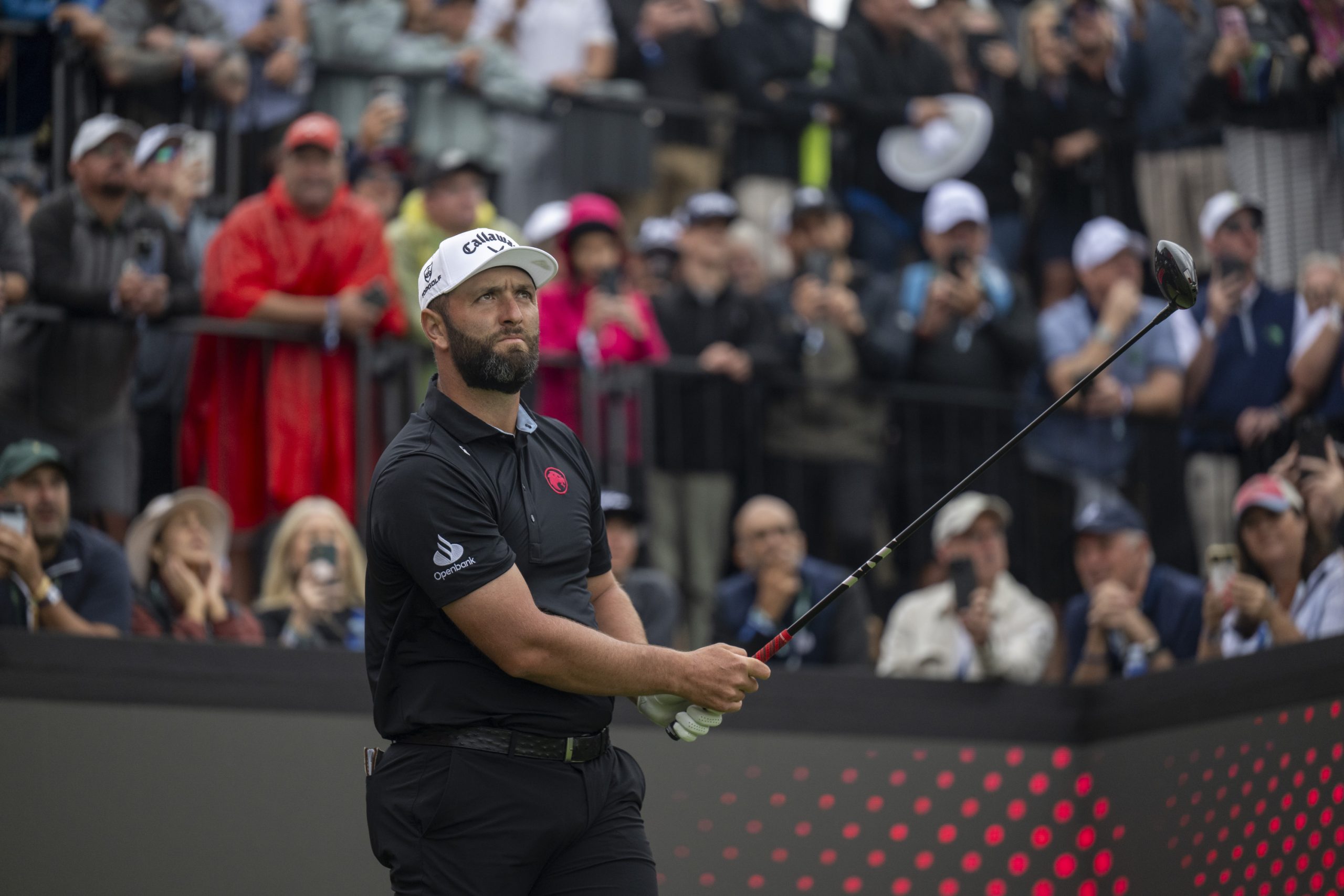 Augusta 2026: La batalla del Masters entre gigantes del golf mundial