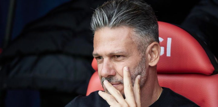 El renacer del RCD Mallorca: un nuevo aire bajo la dirección de Martín Demichelis