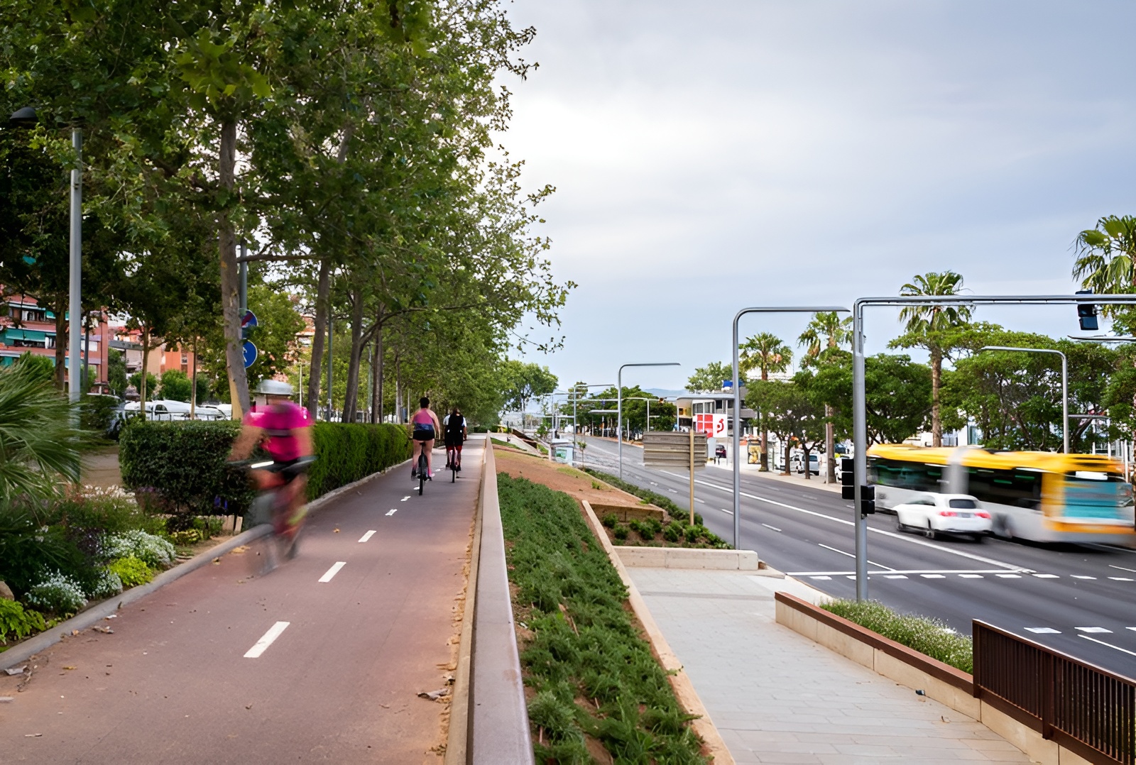 Catalunya sobre Ruedas: La Sorprendente Realidad de los Carriles Bici Revelada
