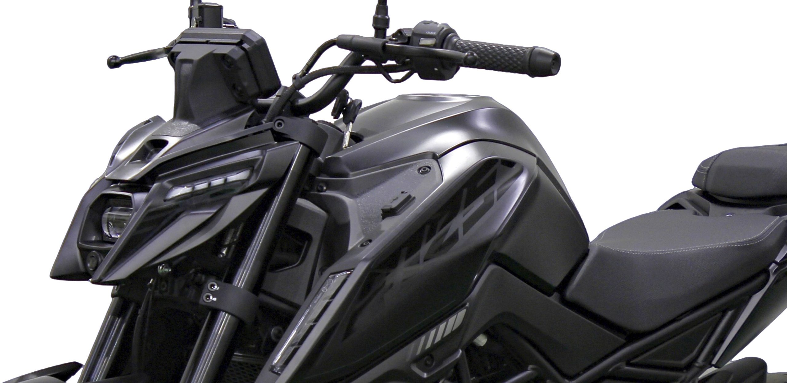 Voge 125RS: The naked that redefines the A1 category with style and power