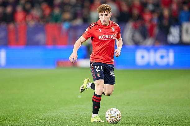 El Futuro de Víctor Muñoz: ¿Regreso al Bernabéu o Sorpresa en LaLiga?