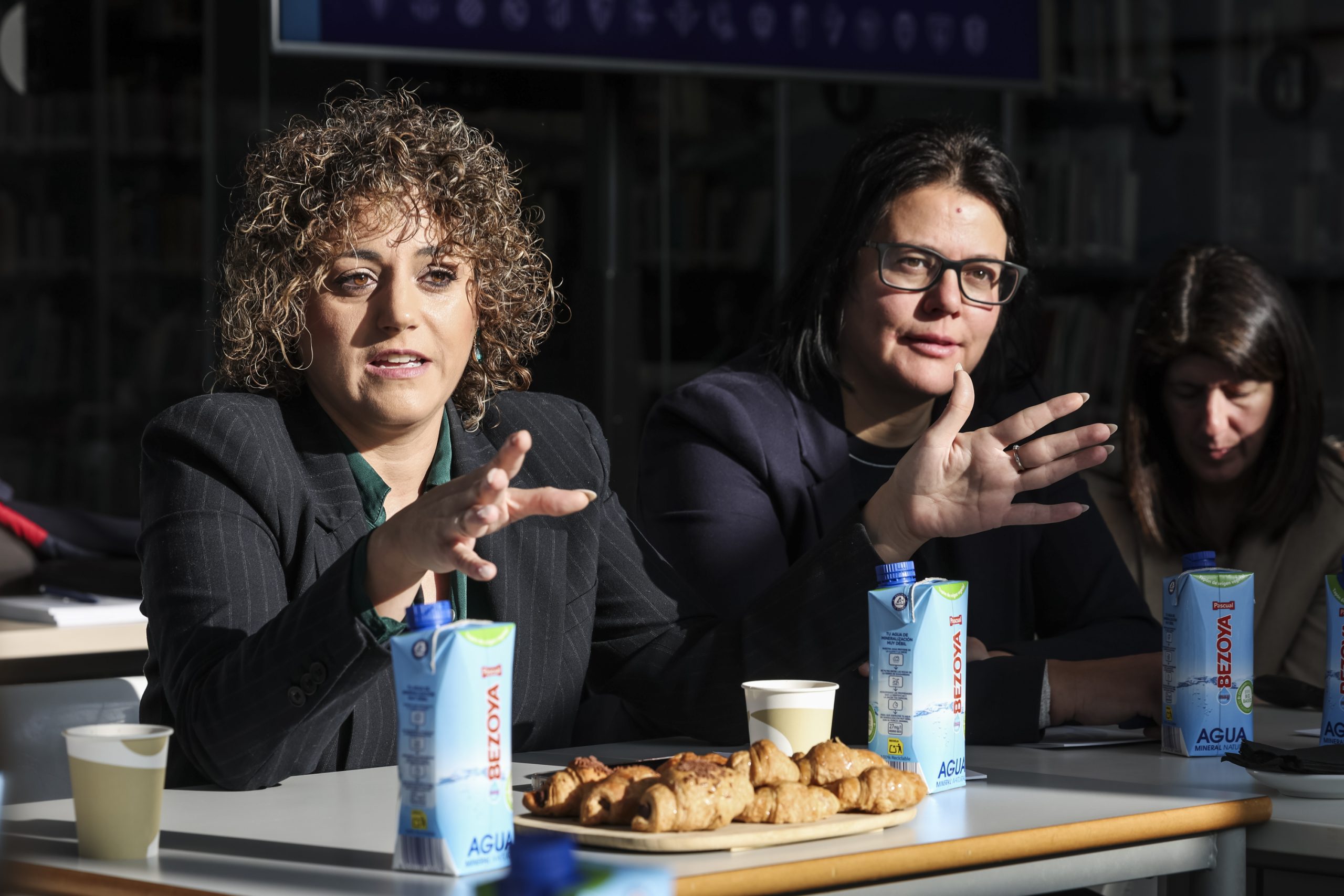 Beatriz Álvarez, a un paso de la presidencia de la Liga F: la sombra de la polémica planea sobre su elección