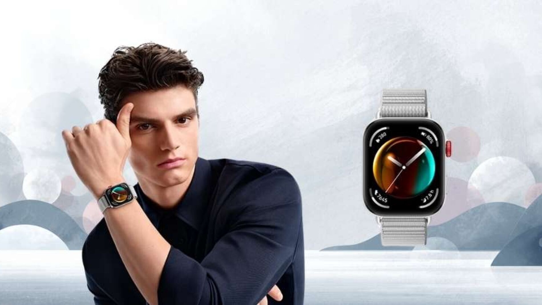 Huawei Watch Fit 4: the affordable smartwatch that transforms your daily training