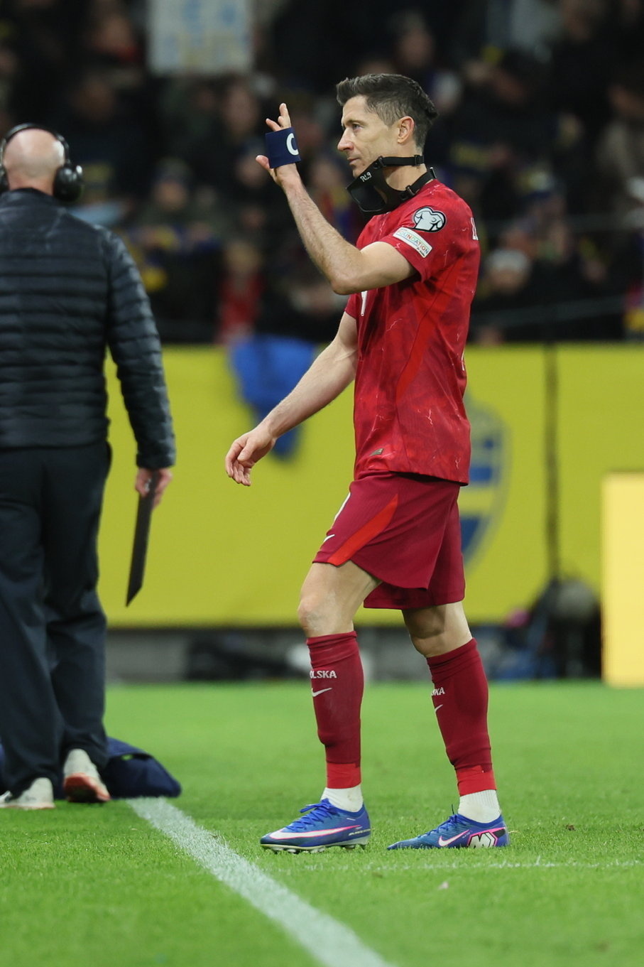 The Future of a Myth: Lewandowski at the Crossroads After the Elimination of Poland