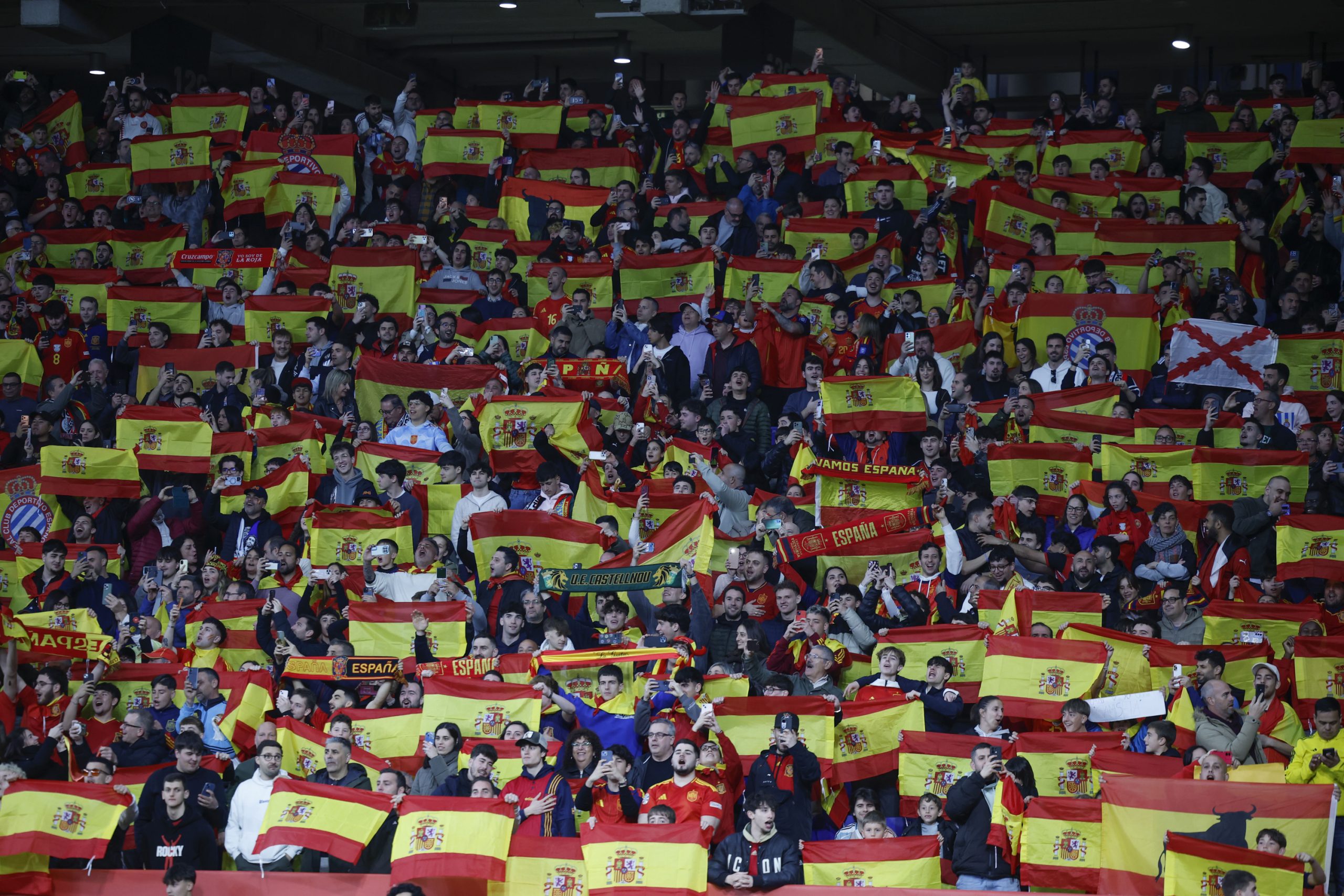 Eco Mundial: Racism in Spain, Goodbye to the 2030 World Cup Final?
