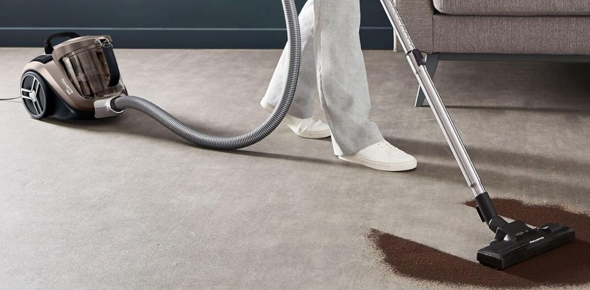 Revolution in your Home! Smart and Powerful Vacuum Cleaners at Irresistible Prices Revolution in your Home! Smart and Powerful Vacuum Cleaners at Irresistible Prices