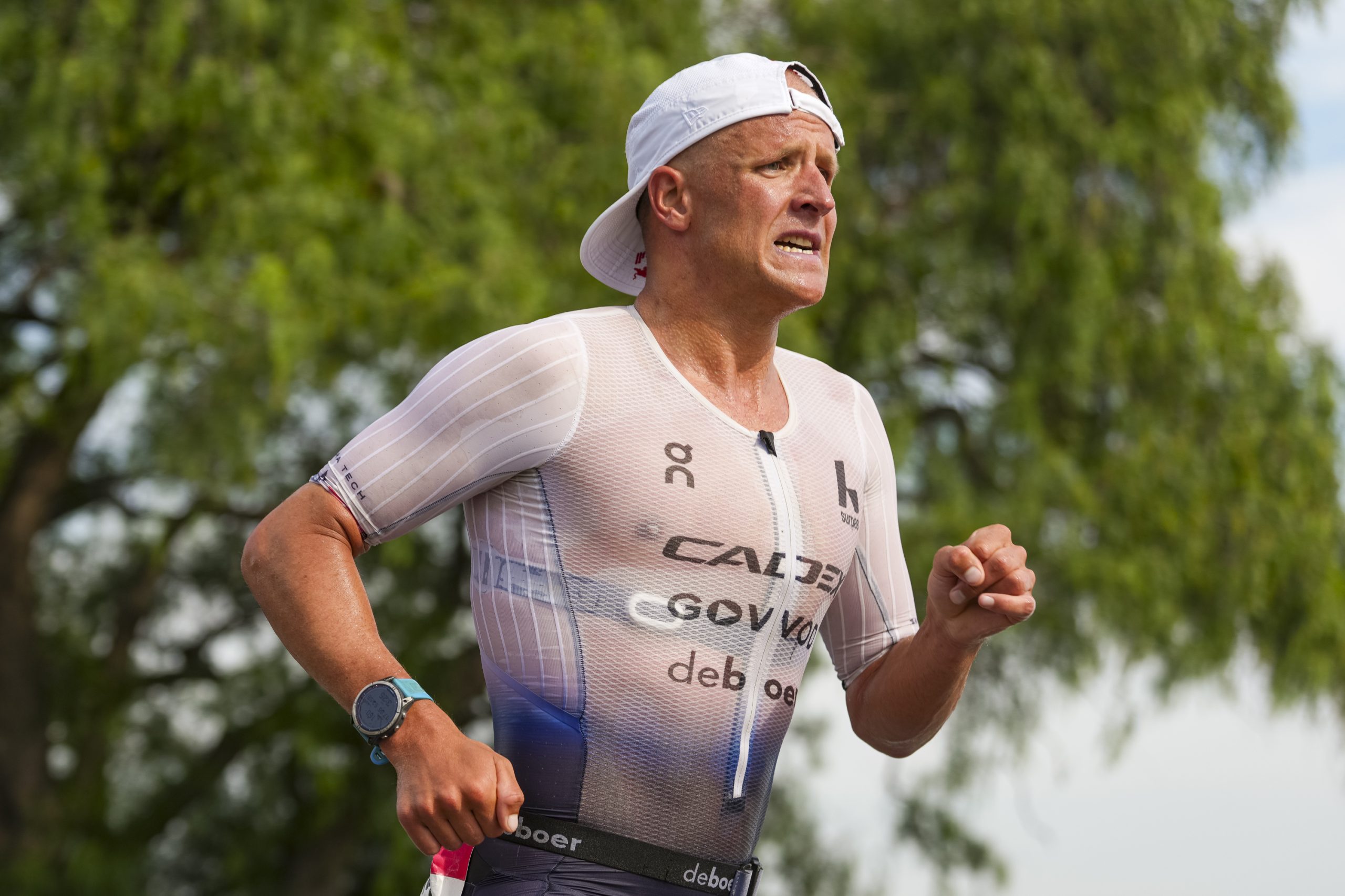 El Running se Reinventa: Más Allá del Asfalto, la Era de los Desafíos Integrales