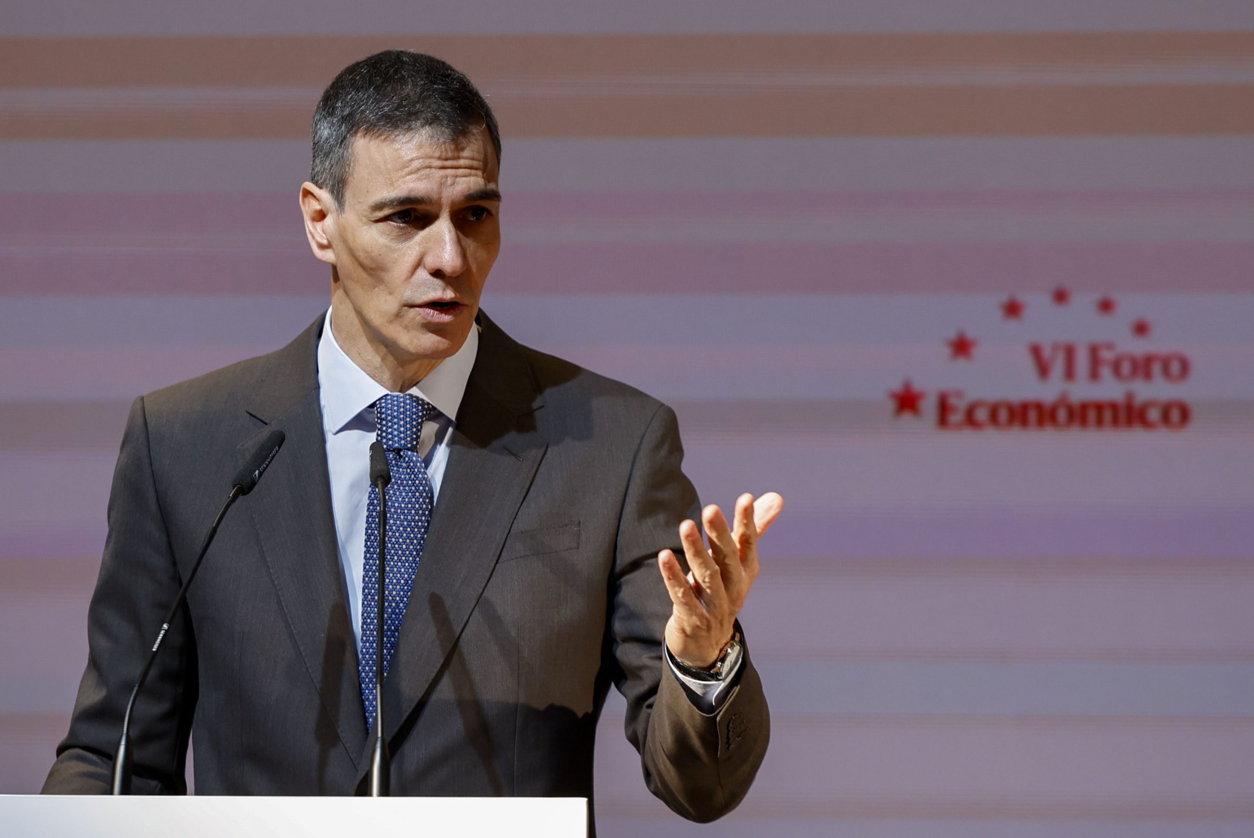 Alert at the RCDE Stadium: xenophobic chants in the Spain-Egypt friendly Alert at the RCDE Stadium: xenophobic chants in the Spain-Egypt friendly