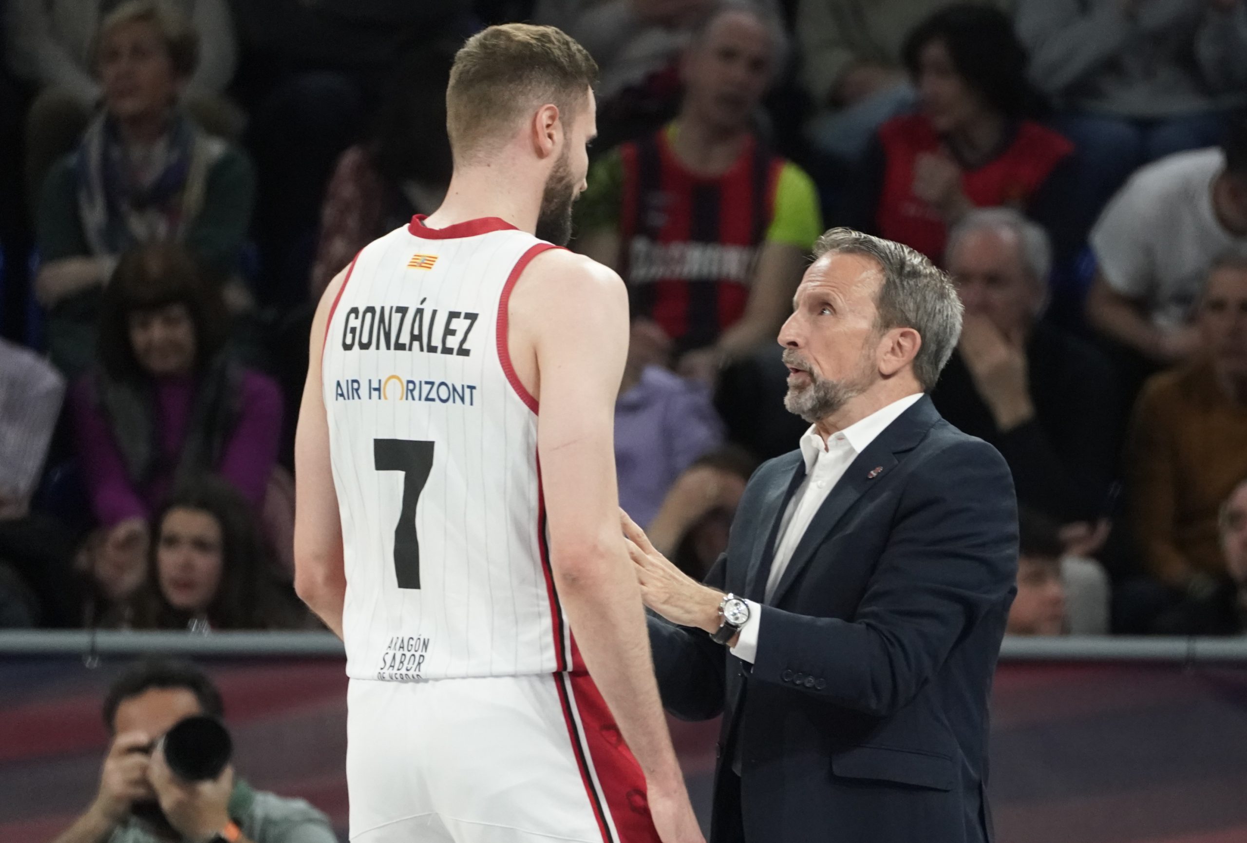 Zaragoza in Crisis: Plaza Threatens Drastic Changes After Humiliating Defeat