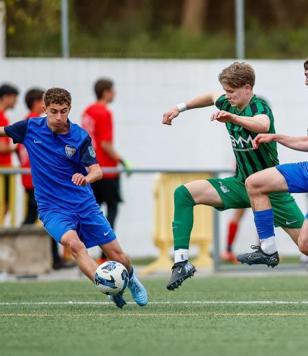 Spanish Sport in 2026: Between Glory and Uncertainty