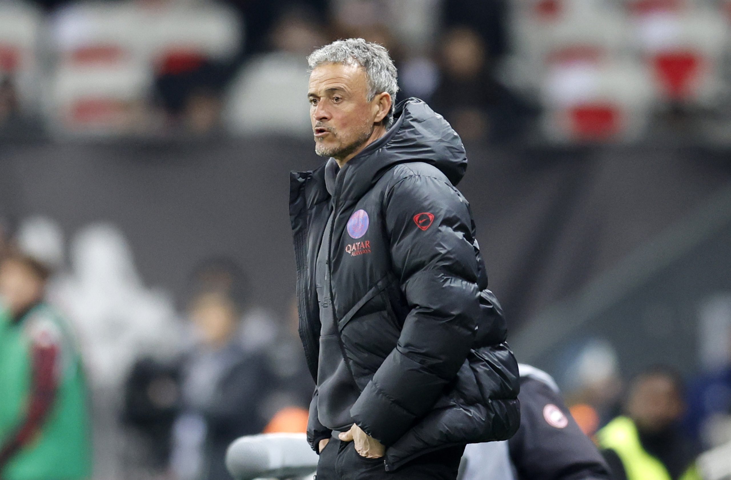 PSG Beats Toulouse on a Night of Great Goals and Dembélé's Prominence