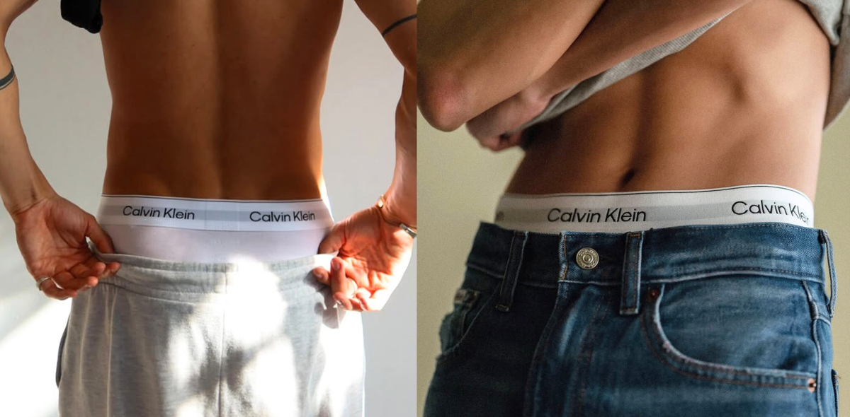 Renueva tu Armario: Los Imprescindibles de Calvin Klein que No Puedes Dejar Pasar