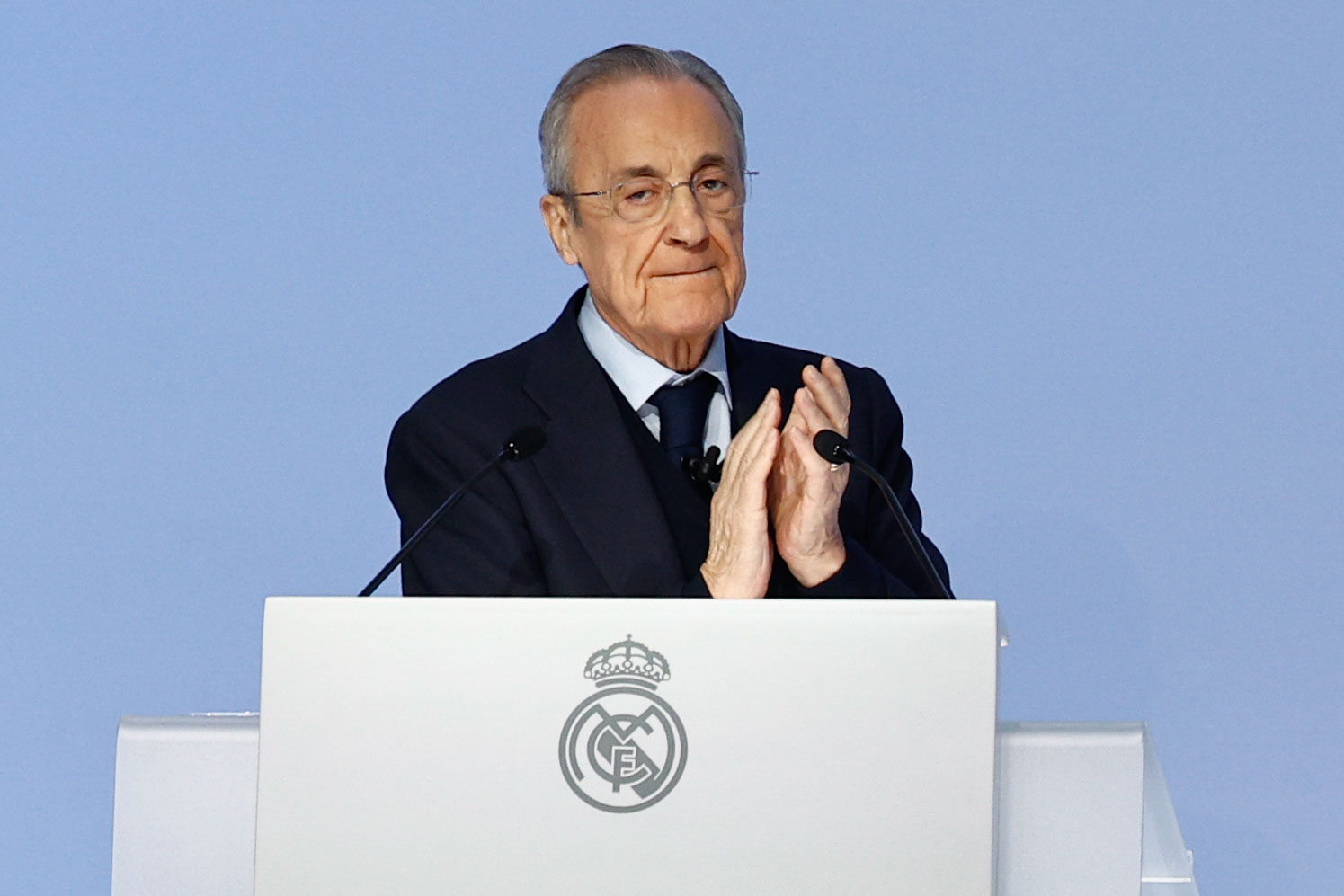 El Real Madrid, en la Encrucijada: ¿Renacer Deportivo con un Nuevo Líder en la Sombra?