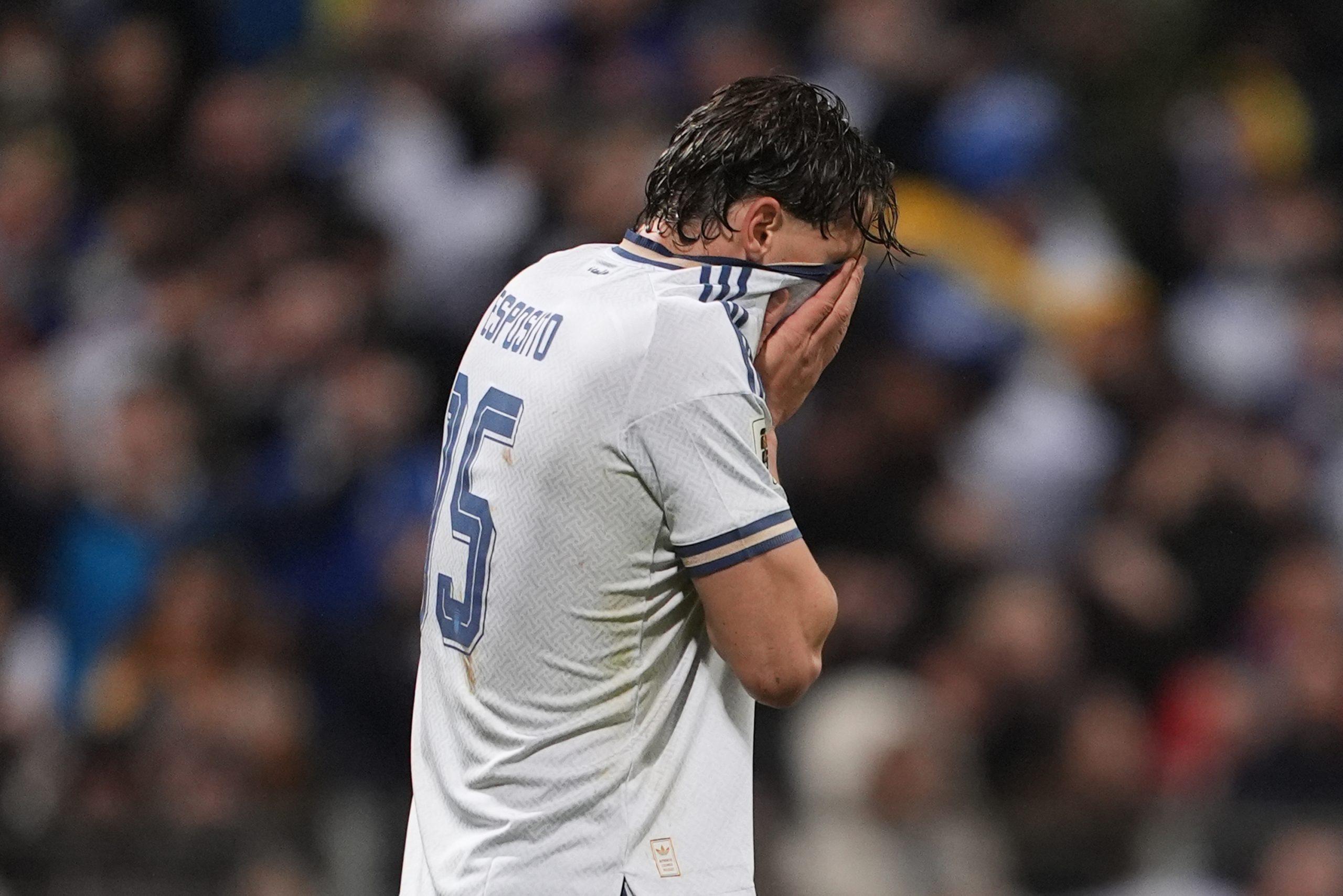 Azzurra tragedy! Italy, Out of the World Cup for the Third Consecutive Time: End of an Era or Deep Crisis?
