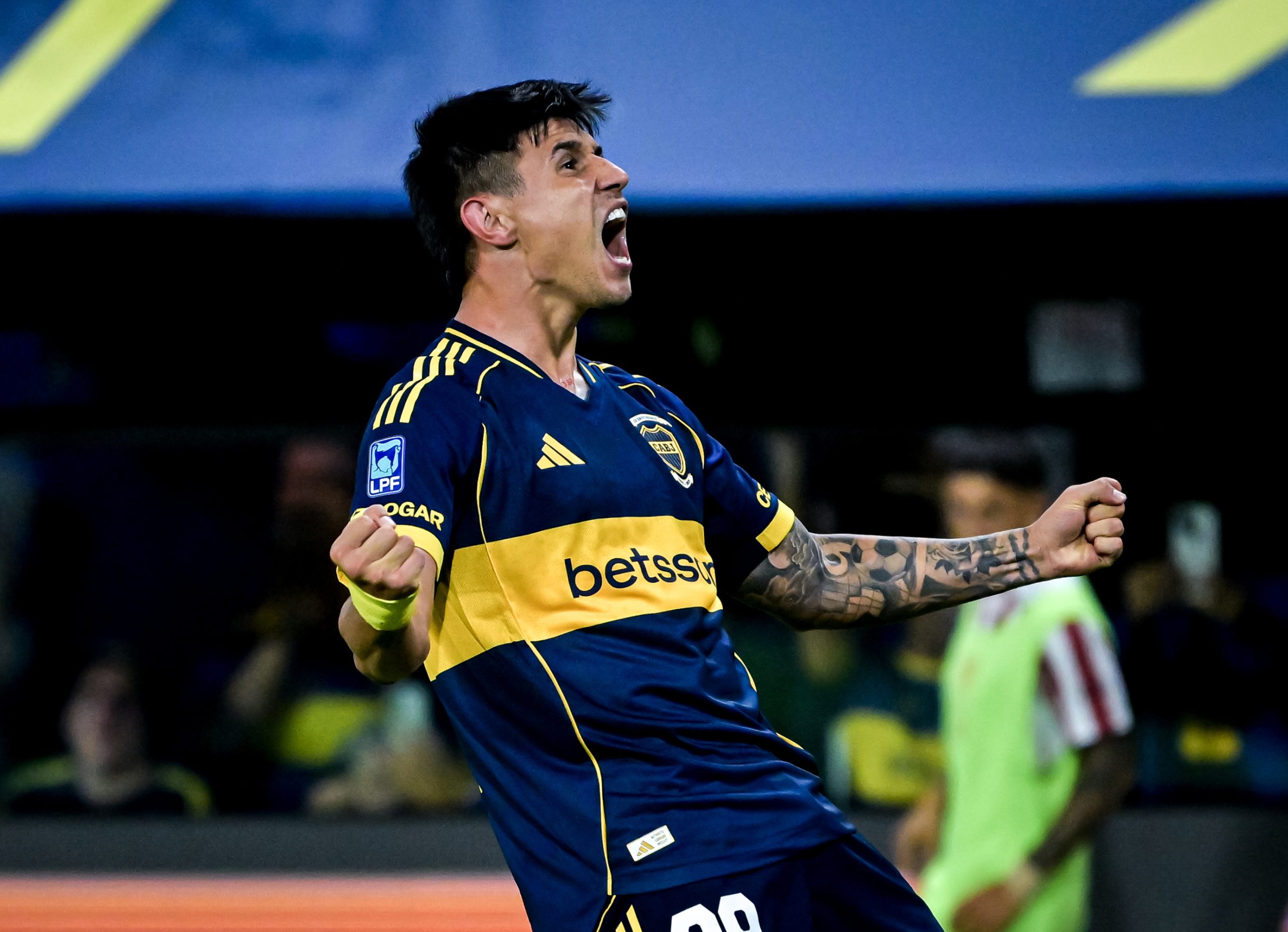 The Future of Boca: A Solid Victory and an Emerging Talent