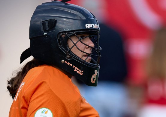 The Egara Club closes its participation in the women's Euroleague with a bitter defeat against Reading RC