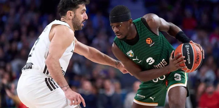 El Trono del Clutch se Reconfigura: Francisco Lidera la Nueva Era de la Euroliga