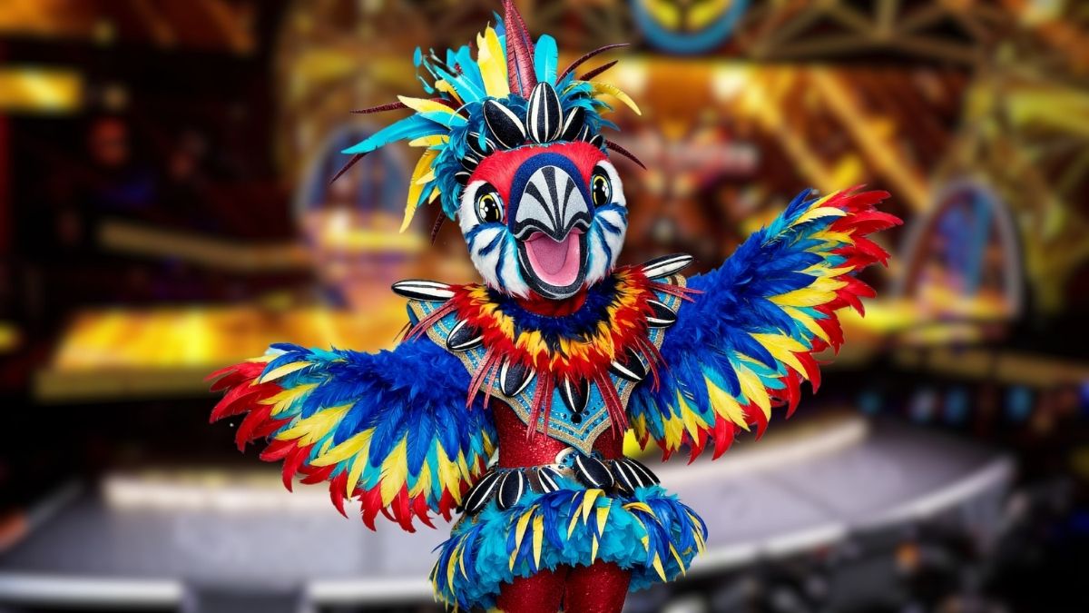El regreso de 'Mask Singer': ¡Nuevas máscaras y giros inesperados!
