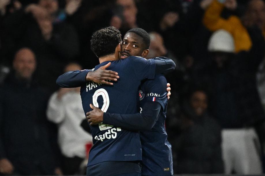 Dembélé, the 'Mosquito' that Wakes Up in Spring: The Hidden Key of PSG in the Champions League 25-26?