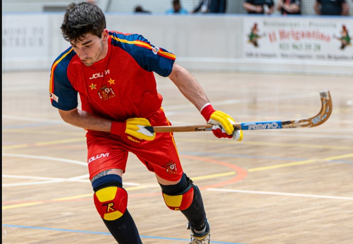 Surprise in Montreux! Portugal knocks down Spain and meets Argentina in the Nations Cup Semis