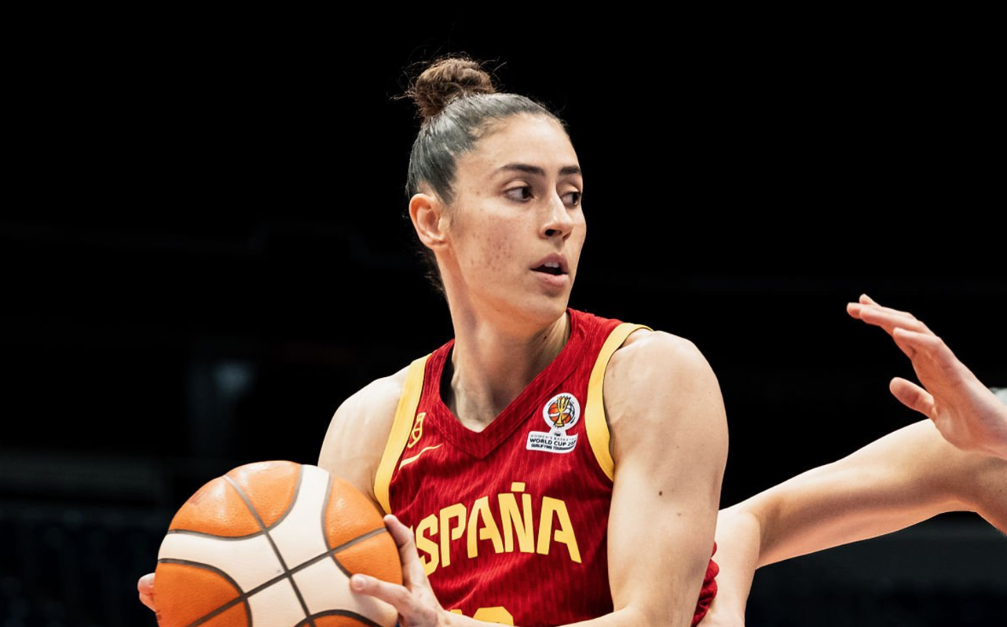 Sports Alert! María Conde Breaks Barriers and Comes to the WNBA: A Bright Future for Spanish Basketball