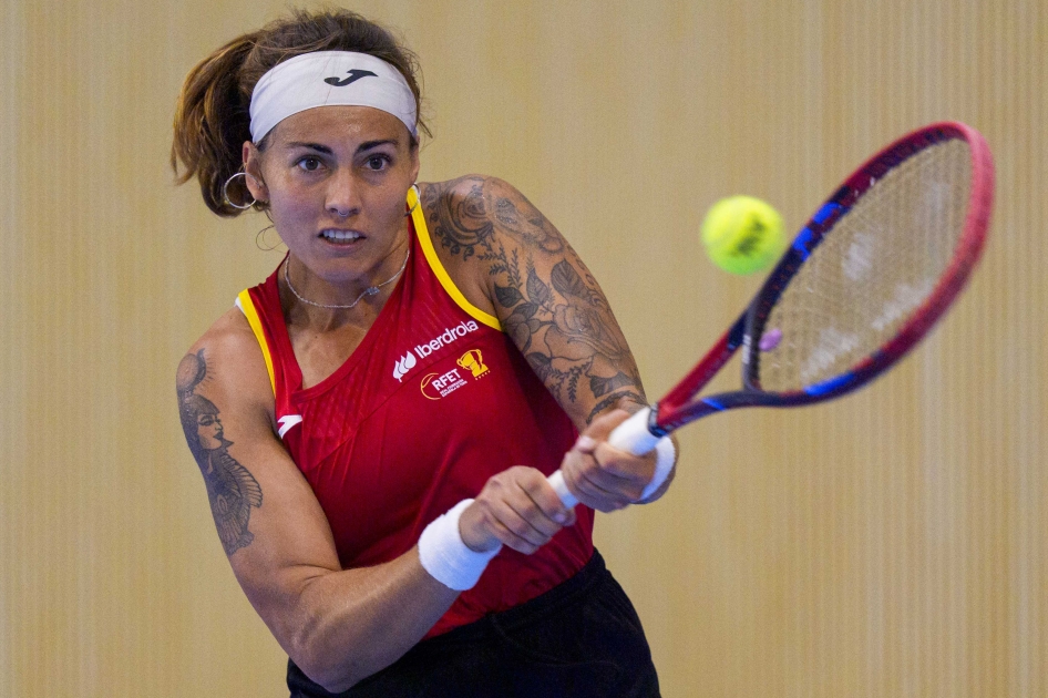¡La Bisbal se viste de gala para el Open Catalonia Solgironès: un WTA 125 que promete tenis de élite y homenajes estelares!