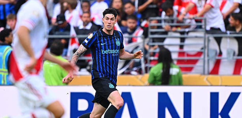 Bastoni, ¿el muro azulgrana que ilusiona al Camp Nou?