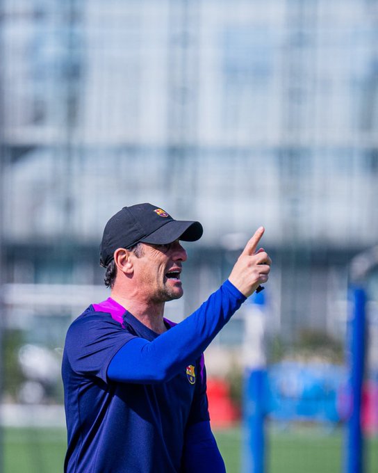 Barça Atlètic: ¡Última llamada por el playoff! El filial culé se juega todo en dos finales ante Atlètic Lleida y Torrent