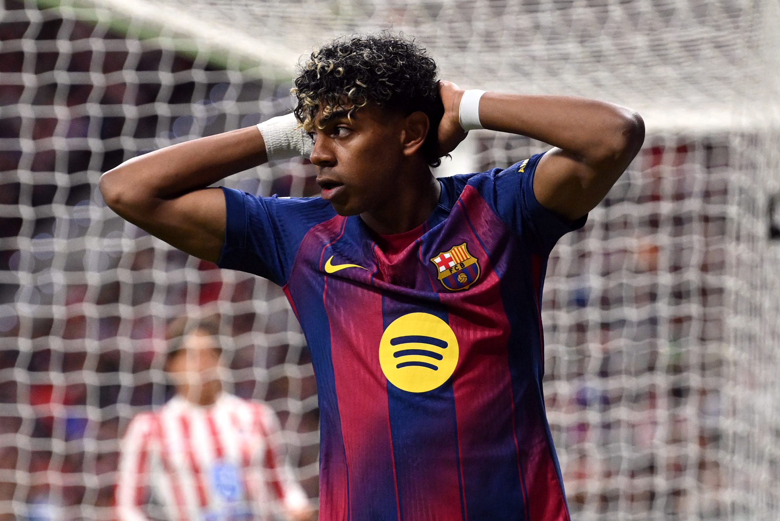 Barcelona y Atlético de Madrid se enfrentan en una cita decisiva de Champions