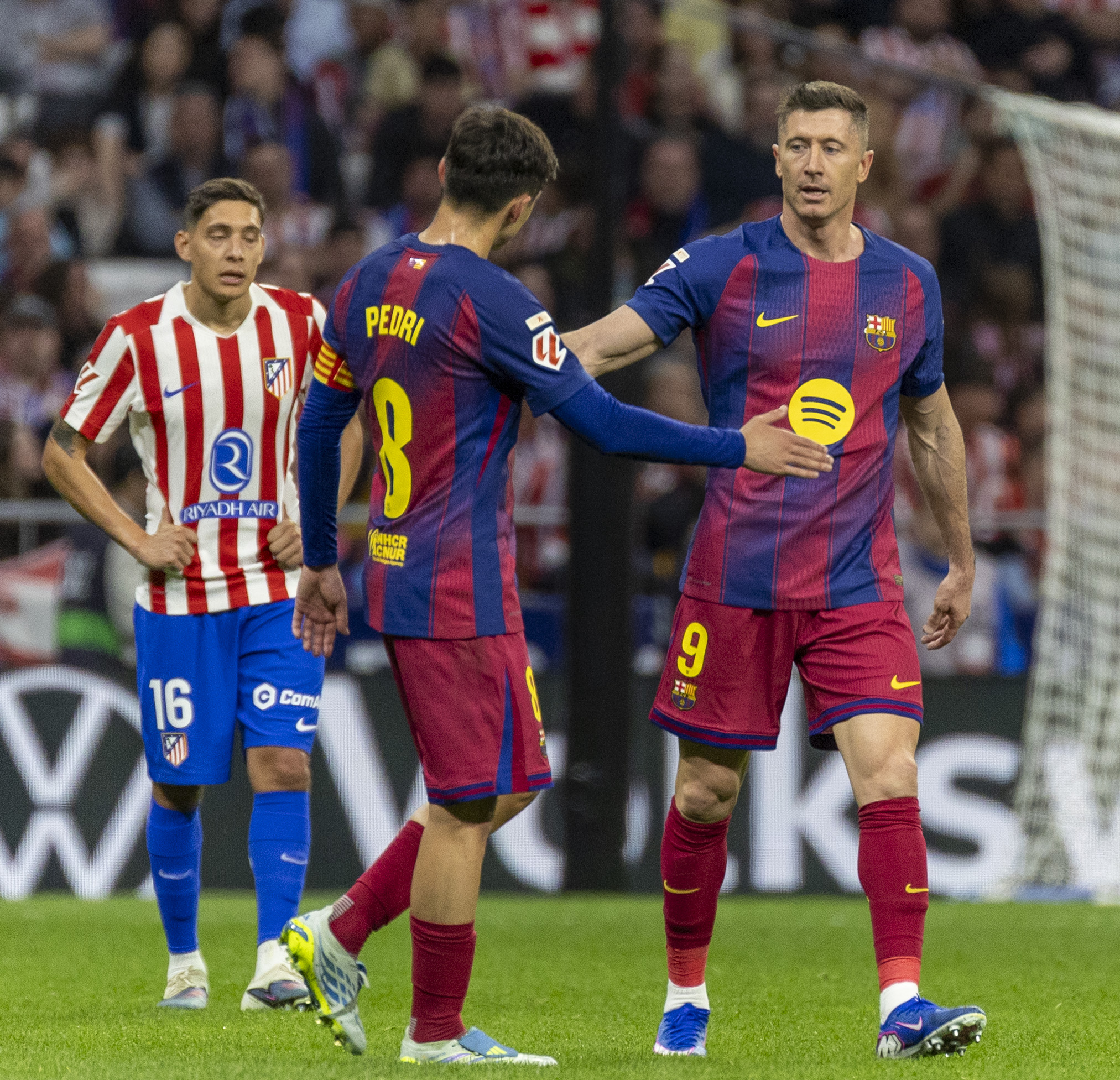 FC Barcelona vs Atlético de Madrid: La gran batalla de cuartos en la Champions