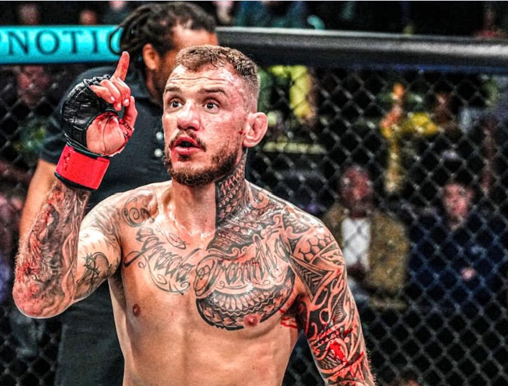 Renato Moicano returns with a spectacular victory against Chris Duncan at UFC Vegas 115