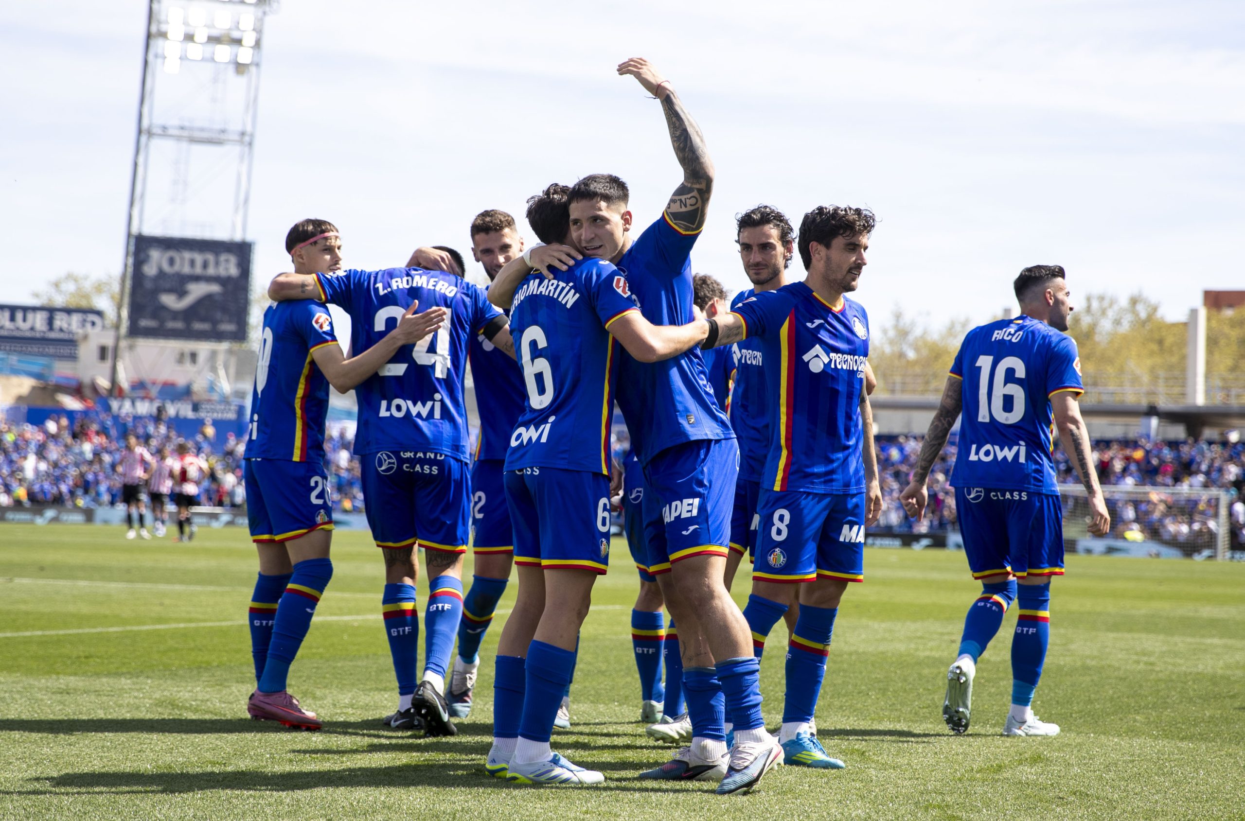 Partidos Clave de LaLiga y Otras Competiciones para Este Lunes