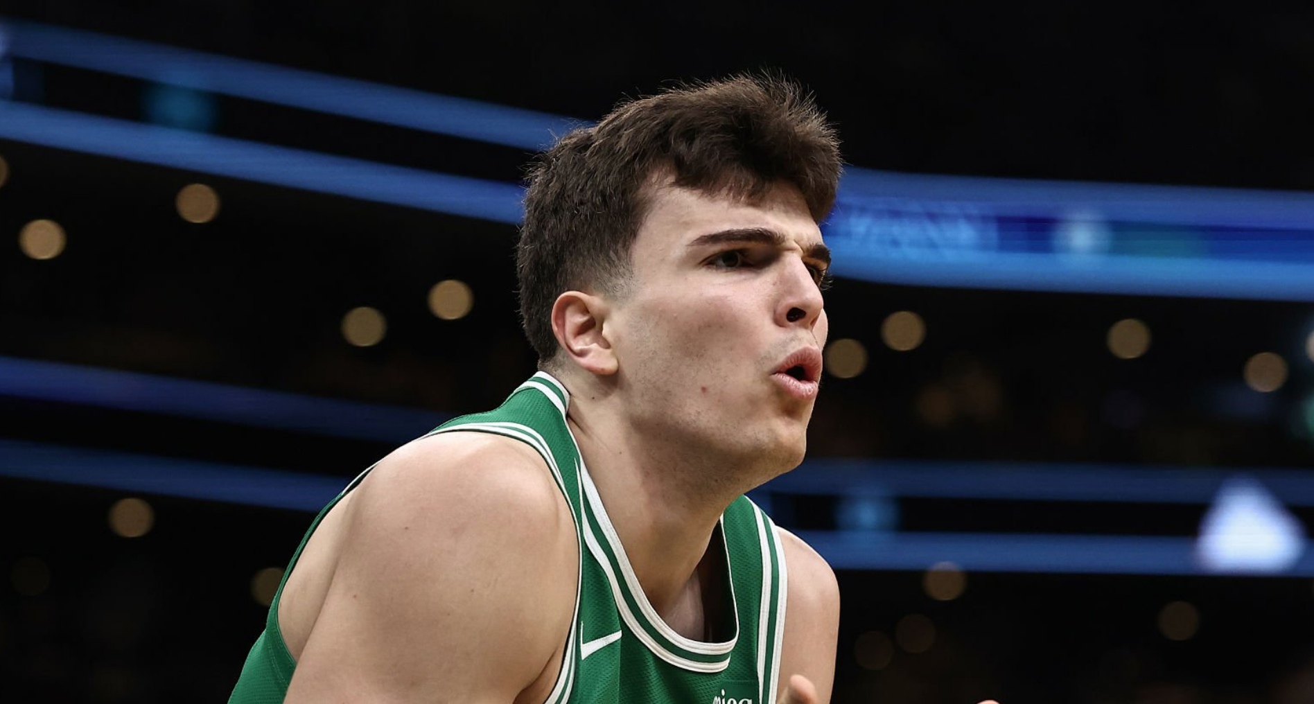 Hugo González: El Futuro Incierto del Talento Español en la NBA