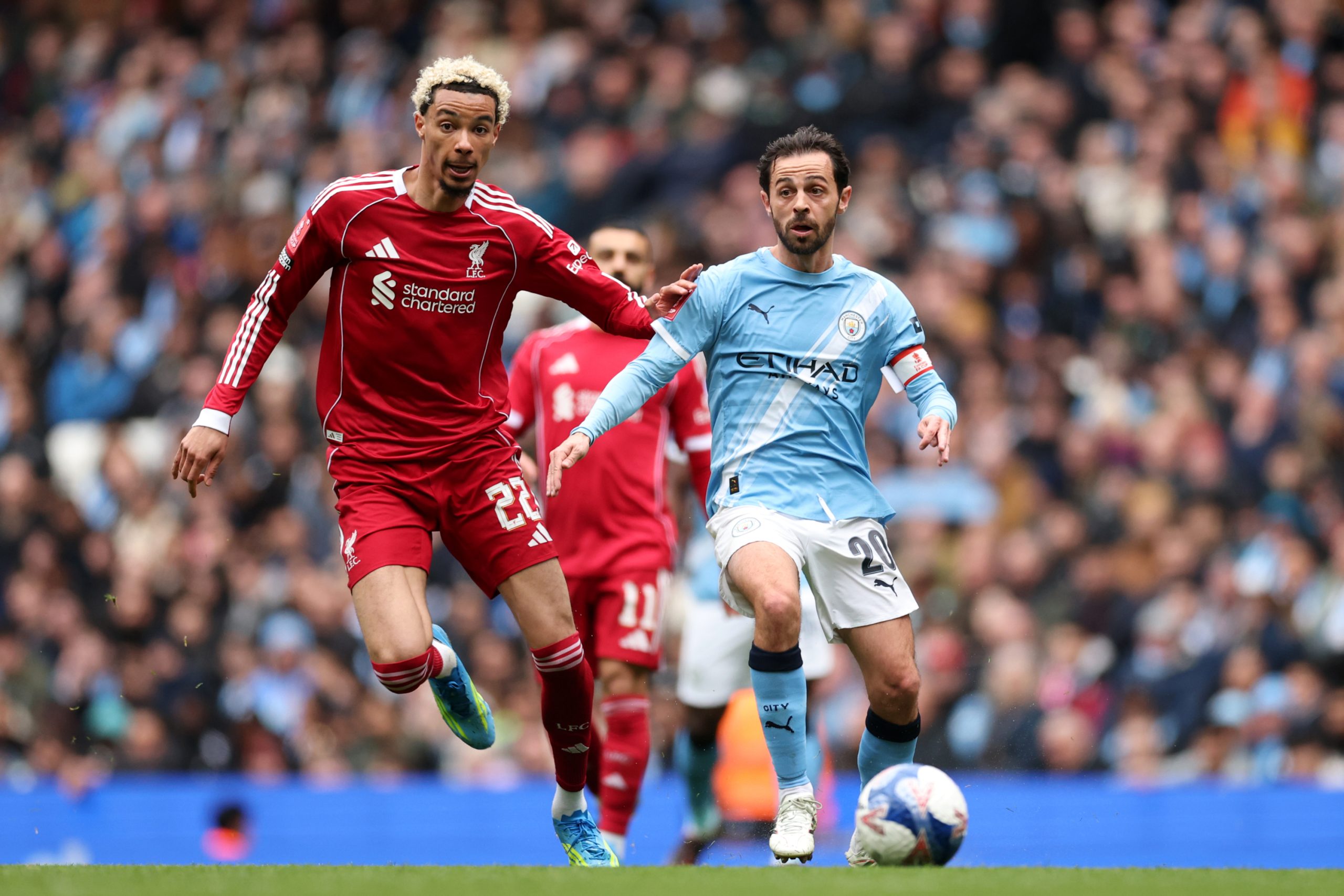 El adiós de Bernardo Silva al Manchester City: ¿Qué futuro le espera al portugués?
