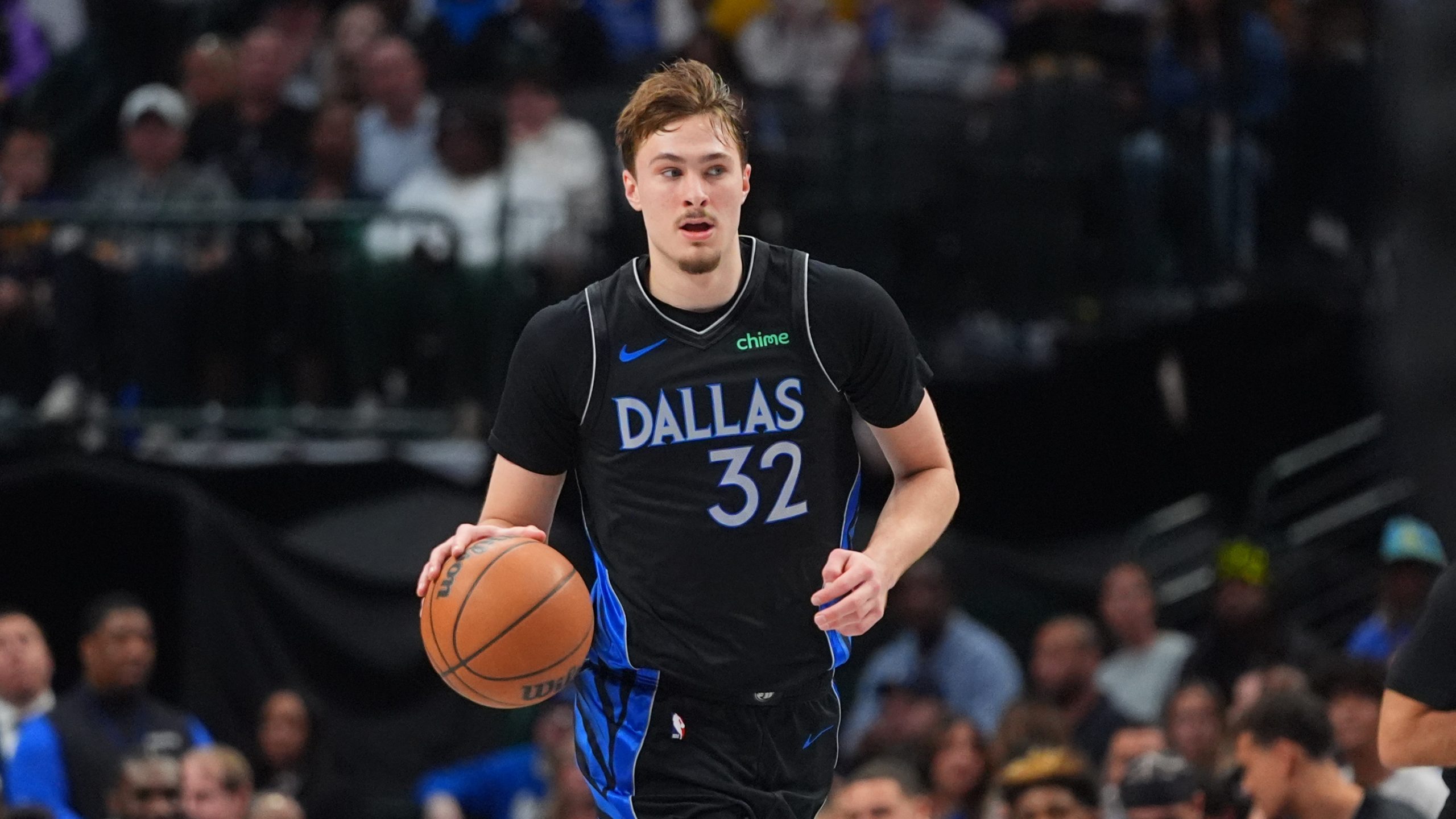 Cooper Flagg revoluciona la NBA con actuaciones históricas en sus primeros partidos