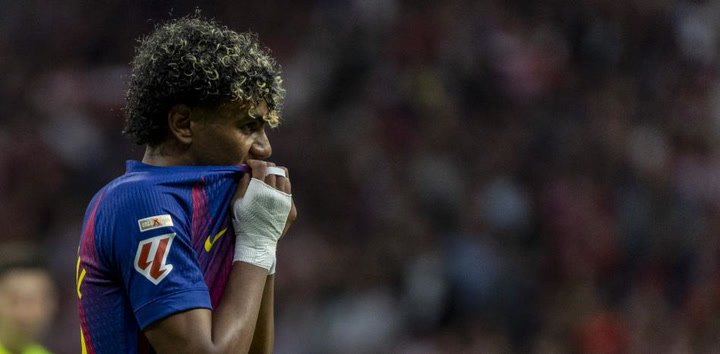 El Barça, ante un Espejismo Histórico: ¿Remontada Imposible en el Metropolitano?