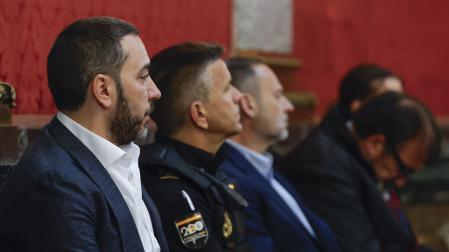 Arranca el juicio por la presunta trama de mascarillas: Ábalos y García se defienden ante el Supremo