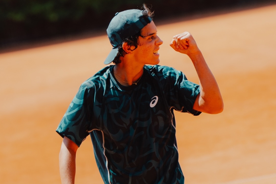El Pro PreQualifiers del Barcelona Open: La Guerra por un Sitio en la Historia del Tenis