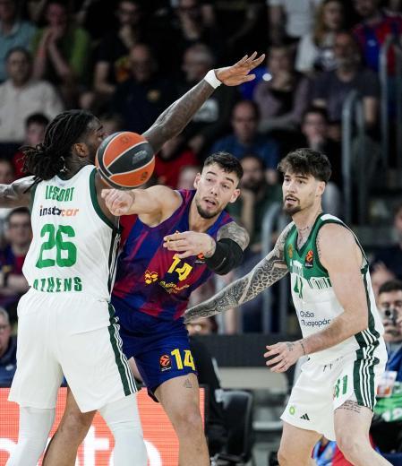 El Futuro del Fútbol Español: ¿Un Cambio de Era para La Liga?